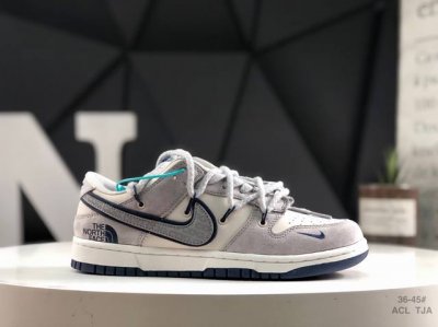 170 耐克Nk Sb Dunk Low Diy 联名-周年高端定制 低帮休闲板鞋 货号：Xx20261 311 #定制鞋盒 大厂纯原品质出货 超高清洁度 皮料