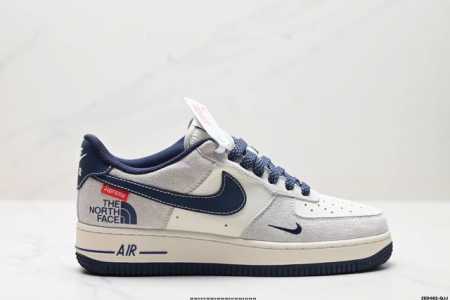 公司级nike Air Force 1'07 Lv8 原楦头原纸板 打造纯正低帮空军版型 专注外贸渠道 全掌内置蜂窝气垫 原盒配件 原厂中底钢印、拉帮完美 货号 - 点击图像关闭
