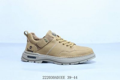 Timberland添柏岚 天伯伦Ss专柜同步新款休闲鞋 2 30Adiee 39-44