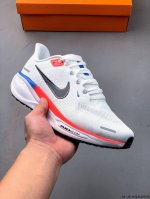 集图 公司级 耐克Nike Air Zoom pegasus 41 登月新款透气缓震跑鞋 0525119Y25