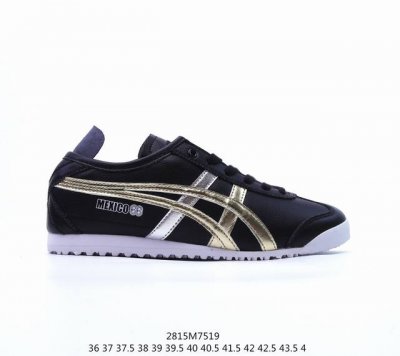 鬼塚虎 Onitsuka Tiger Mexico 66经典墨西哥系列复古经典百搭板鞋休闲运动鞋慢跑鞋 1183C076-101 尺码：36-45 半 编码28