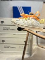 Adidas Originals Superstar Al经典配色 经典贝壳头官网同步 实拍首发渠道正品订单 诠释市场最高工艺水平区别市面普通真标版本，进出专柜