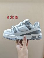 lv小胖丁儿童板鞋尺码表 量好脚长才是选码关键 不同品牌，不同系列的鞋子，鞋码会存在差异，一定要量好宝宝脚长，脚长对照尺码表 参考适合脚长 选码数 孩子3个月脚