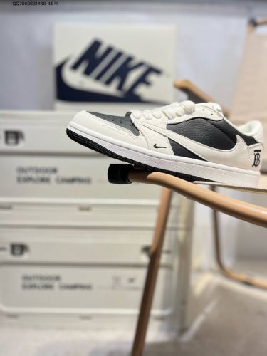 乔丹Air Jordan 1 Low Aj1低帮系列篮球鞋 官方同步配色 原装级产物 #拒绝公底 立体鞋型 细节完美 高清洁度Dm7866 Qq7660631#