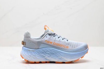 公司级New Balance Mtmorly3新百伦复古减震跑步鞋 织物材质鞋面 厚底增高百搭老爹鞋时尚运动鞋 货号:Mtmorck3 Size:36-45 I