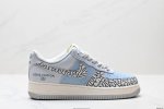 公司级Nike Air Force 1‘07 Lv8 原楦头原纸板 打造纯正低帮空军版型 专注外贸渠道 全掌内置蜂窝气垫 原盒配件 原厂中底钢印、拉帮完美 货号