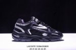 鳄鱼lacoste法国鳄鱼23春夏l003 Neo老爹鞋跑步运动鞋 尺码:36-45 Xm1228Q805