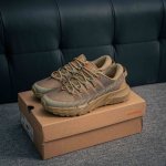核心私 Merrell Agility peak 4 X Wildthings 迈乐 蜂鸟 减震防滑透气徒步越野户外功能登山鞋 货号：J500343 尺码：36
