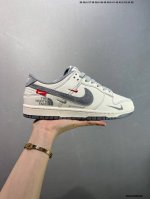 公司级Nk Dunk Low 定制配色 Yx5066-241 大厂出品 极力推荐 原装头层材料 独家版型蒸餾加工帶來的是更好的视觉和脚感体验大厂纯原品质出货 清