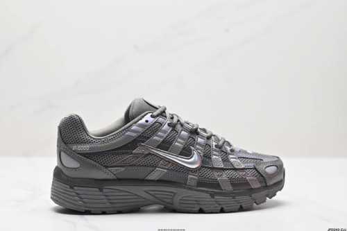 公司级Nike Initiator Running 耐克Ins 超火复古老爹跑鞋 纯原版本 耐克 P-6000老爹鞋Initiator 独家出货 独家私模 原鞋