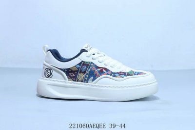 260 Fzlgf Ecco爱步 透气新款 小红书爆款 新款百搭休闲款 精选鞋面走线工整 清晰质感 原单品质 采用Ecco家族工艺 高端时尚 简约大气 防滑舒适