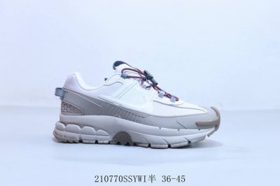 耐克Nike Zoom Vomero 5 Sp Vast Grey Sail 马拉松V5复古跑五代休闲运动慢跑鞋 210770Ssywi半 36-45