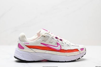 公司级Nike Initiator Running 耐克Ins 超火复古老爹跑鞋 纯原版本 耐克 P-6000老爹鞋Initiator 独家出货 独家私模 原鞋
