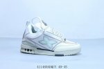 Lv路易威登Louis Vuitton Trainer Sneaker Low休闲运动文化百搭板鞋 41 Adquy 40-45
