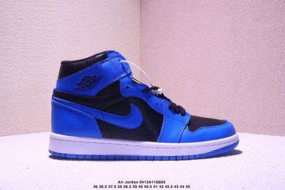 耐克Nike Air Jordan 1 Retro High Og”Black White“Aj1代迈克尔 乔丹高帮经典复古百搭休闲文化运动篮球鞋 Xm0413