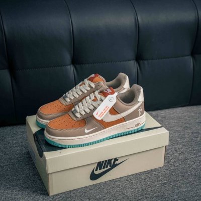 核心私 air Force 1 原装级别 原楦头原纸板 打造纯正空军版型专注外贸渠道 全掌内置蜂窝气垫 原盒配件 原厂中底钢印 拉帮完美 货号 Lw9279 0