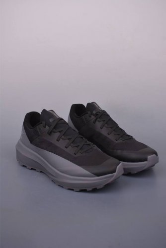 始祖鸟 Arcteryx Norvan Ld4 Gtx Trail 北温哥华4代系列 广东纯原充正版本 适合技术路线单日徒步穿着也可以一脚蹬穿法 Aeriosf