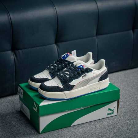 核心私 Puma Lx 防滑耐磨 彪马低帮经典百搭休闲运动板鞋 货号：375876 01 尺码：36 37 37.5 38 38.5 39 40 40.5 41 - 点击图像关闭