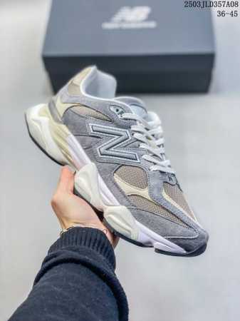 230 公司级真标半码！ 新百伦 Joe Freshgoods X New Balance Nb9060 复古休闲运动慢跑鞋 #鞋款灵感源自设计师本人对夏日的怀 - 点击图像关闭