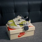 核心私 Air Jordan 1 乔丹篮球鞋男女运动鞋潮流板鞋 货号：Jh6089 002 尺码：36 37 37.5 38 38.5 39 40 40.5 4