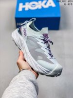 170 野外溯溪焕新选择！美国新兴跑鞋品牌Hoka One One Hopara 2 Sandals 霍帕拉2代系列水路两用溯溪涉水休闲户外露营凉鞋 11476