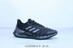 阿迪达斯Climacool M 清风高弹系列超轻量休闲运动慢跑鞋 货号 Fw1224 412265Dduoi半 39-45