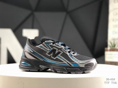 180 新百伦New Balance 740系列新百伦 潮流男女运动鞋 Nb740跑步鞋透气鞋复古潮鞋 尺码：36 37 37.5 38 38.5 39.5 4