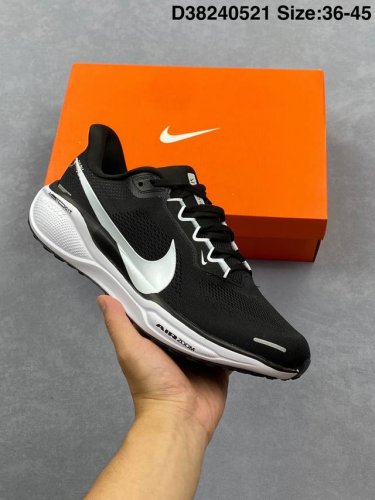 耐克 Nike pegasus premium Airscape 舒适百搭减震防滑耐磨透气 低帮跑步鞋 pegasus premium 飞马王 搭载 Zoomx