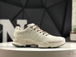 330 公司级！Ecco Men's Classic Lisbon Lace 爱步 街头趣闯系列系带休闲鞋 代工原单品质#轻盈发泡橡胶鞋底#欧索莱吸汗去臭脚垫