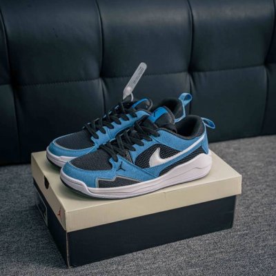 核心私 nike Air Jordan Cmft Era 复古单品 模具数据档案开发制造 纯粹还原公司版型鞋型 公司正确鞋面纹路 中底Formula 23缓震系
