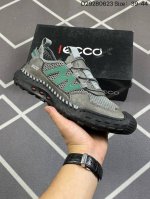 Ecco爱步男鞋户外休闲防滑缓震透气运动鞋慢跑鞋健步鞋！ Ld:D29280623 Size:39～44