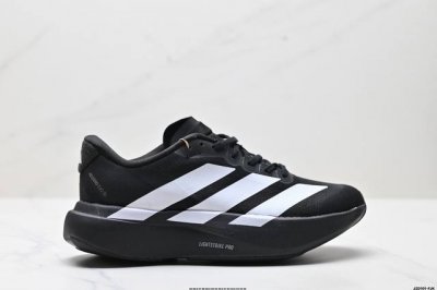 公司级Adidas Adizero Evo Sl 舒适百搭防滑耐磨 低帮 休闲跑步鞋 货号:Js1182 尺码:36 36.5 37 38 38.5 39 40