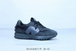 nb New Balance Nb327 系列复古休闲运动慢跑鞋 货号 U327Wc d59155Adeyi半 36-45