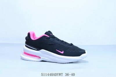 耐克 Nike Air Max Correlate 小气垫耐克机能减震跑步鞋 货号 Ib2746-001 511440Adywt 36-40