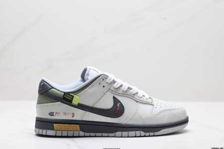 公司级nk Dunk Low Retro “Diy高端定制” 低帮休闲运动板鞋 原装头层材料 用料绝不含糊 独家版型蒸餾加工帶來的是更好的视觉和脚感体验 清洁度 - 点击图像关闭