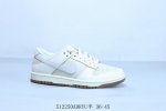 耐克 Nike Sb Dunk Low pro 复古低帮 休闲运动滑板板鞋 货号 Ib8864-211 512250Adryu半 36-45
