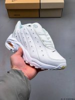180 耐克Nike Hot Step Air Terra/Nocta联名Drake公鸭复古休闲运动鞋 0318347K26
