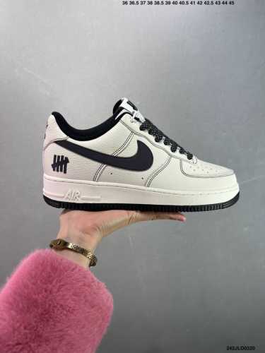 230 公司级Air Force 1 Nike Low 夜魔侠3M反光 原楦头原纸板 打造纯正空军版型 专注外贸渠道 全掌内置蜂窝气垫 #原盒配件 原厂中底钢印