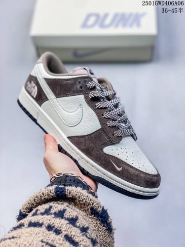 海外爆款限量发售！公司级 Nike Sb Dunk Low“Sup蛇年联名 猪八白勾” 周年高端定制 低帮休闲板鞋 定制鞋盒 大厂纯原品质出货 超高清洁度 皮料