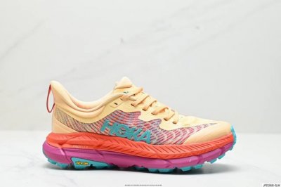 公司级小红书推荐hoka M Mafate Speed 4 全新配色 这个品牌来自于新西兰的毛利语，Hoka表示大地，One One表示飞越，连起来就是飞越地平