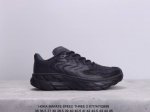 公司级hoka Mafate Speed Three 2玛法特 超轻厚底轻量山地跑步鞋 货号:1141572 尺码:36 36.5 37.5 38 38.5 3