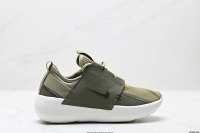 公司级Nike E-Series Ad 网布物 舒适 軽量 防滑耐磨轻便低帮 生活休闲鞋 货号:Dv8405-002 尺码:36 36.5 37.5 38 38