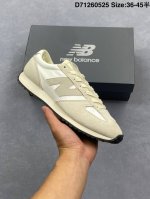 新百伦 New Balance Nb官方2025年新款女鞋百搭复古经典运动休闲鞋471系列 U471Al 匠心传承的百年运动品牌New Balance发布全新4