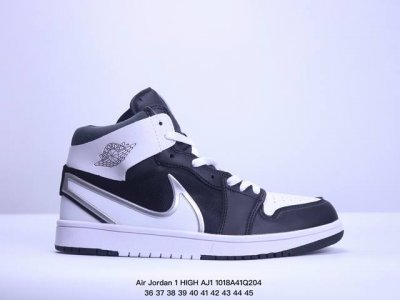 乔丹air Jordan 1 High Aj1 乔1 高帮复古文化休闲运动篮球板鞋 货号：Fq128 01 Xm1018Q204