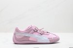 公司级puma Speedcat Go Wns彪马 防滑耐磨生活休闲 运动鞋 官方货号:403589-06 尺码:36 37 37.5 38 38.5 39 4