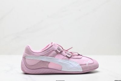公司级puma Speedcat Go Wns彪马 防滑耐磨生活休闲 运动鞋 官方货号:403589-06 尺码:36 37 37.5 38 38.5 39 4