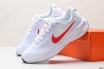 210 真标Nike Revolution 7 透气 低帮 跑步鞋 兼顾迅疾外观和稳固脚感后跟覆面和中足动态支撑巧妙融合 缔造稳定顺畅的迈步体验 货号:Fb22