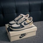 核心私 air Force 1 原装级别 原楦头原纸板 打造纯正空军版型专注外贸渠道 全掌内置蜂窝气垫 原盒配件 原厂中底钢印 拉帮完美 货号 Ch6336 5