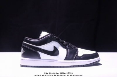 140头层特价Nike Air Jordan 1 Low Aj1乔1低帮休闲板鞋 同步官方配色 市场唯一独家头层皮打造 原鞋原档案开发 原厂皮料 原档冲孔鞋头