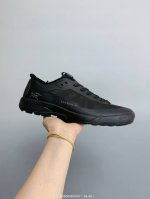 加拿大品牌 始祖鸟 Arc’Teryx Norvan Ld Gtx Trail 北温哥华系列长距离越野徒步户外运动跑鞋 Size：如图 编码：K260K0810